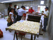 Recorrido por  un taller de dulces y derivados de la guayaba en la Sierra Fría del Municipio de Calvillo, Ags.  (C) JJEO. DÍ NO A LA POSADERÍA (Plagio Posada).